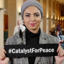 Catalyst For Peace